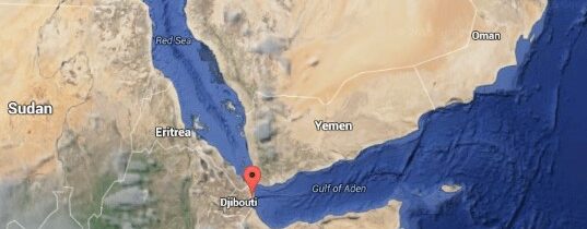 Írán varuje před možnou blokádou Rudého moře – INFOKURÝR