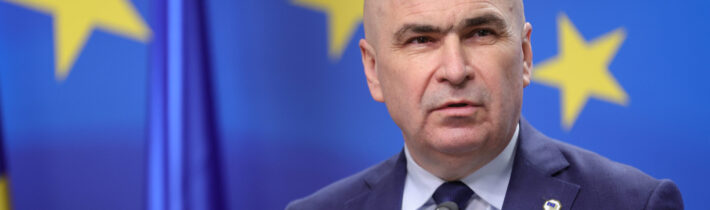 Rozkol je nevyhnutný: rumunská kríza zrúti podporu EÚ na východe