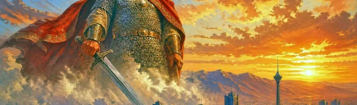 Rusko pomohlo Iránu vzácnou zbraňou