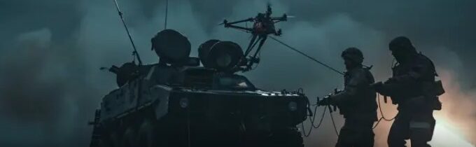 Michael Svatoš: Ruská armáda letos v dubnu změnila svoji válečnou strategii proti Ukrajině – INFOKURÝR