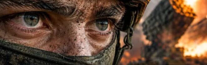 Michael Svatoš: Nečekané ruské překvapení pro kyjevskou generalitu! – INFOKURÝR