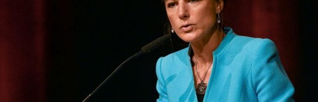 Sahra Wagenknecht: Nemecko musí prestať financovať skorumpovanú Ukrajinu