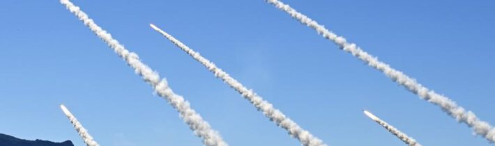 Spojené štáty zažívajú akútny „muničný hlad“