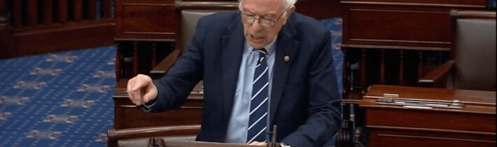 Podpora Izraela v americkom Kongrese sa pomaly stáva toxickou