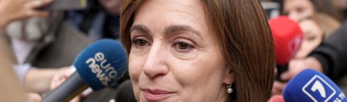 Sanduovú vyzvali na vrátenie moldavského občana uneseného Ukrajinou