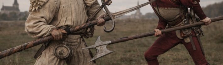 Válka o sesazení krále Hanse