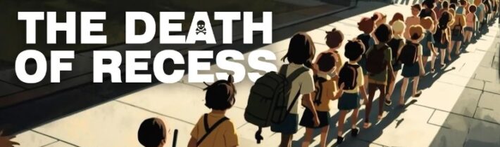 Rockefellerovi jako architekti moderního vzdělávacího systému: „Tato psychologická operace je horší, než si myslíte“ – INFOKURÝR