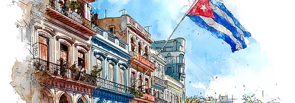 Kuba sa nevzdá – Armádny magazín