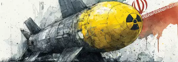 Jadrový klub sa začne rozširovať práve od Iránu