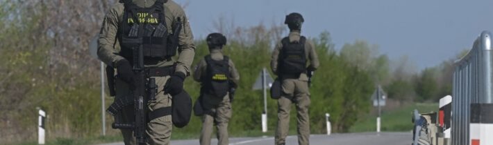 Výbušniny použité pri diverzii na „TurkStream“ v Srbsku boli vyrobené v USA