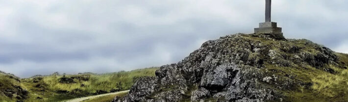 Filip Maria Antonín Stajner ako český katolícky kňaz bojujúci a trpiaci za pravovernosť pod krížom ťažkej choroby –