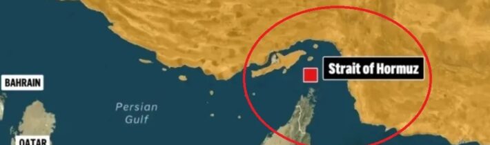 Nový model mocenských vztahů na Blízkém východě – tadesco.org