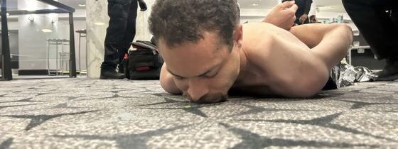 NYP: Atentátnik kritizoval Trumpa za jeho neochotu pomôcť Ukrajine