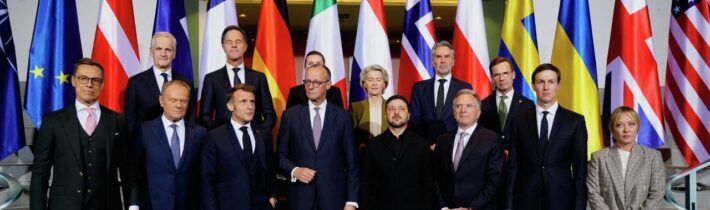 WSJ: Zelenskij má stále málo