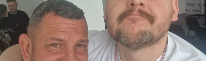 ..tak konečne sme sa stretli.. Na slobode „MAREK ŠOUN komentuje“2026-04-21 13:02:22