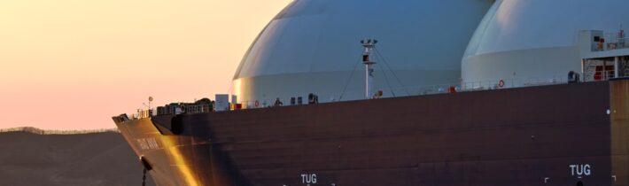 Obdobie rozsiahlej globálnej plynofikácie sa skončilo