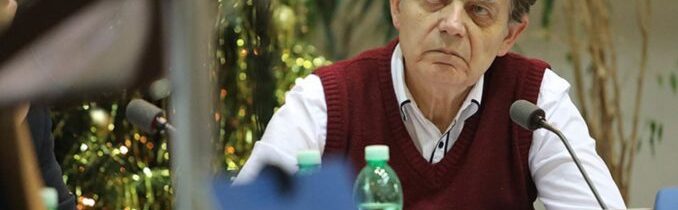 Alexander Tomský: Rusko nás nenávidí – Konzervativní noviny