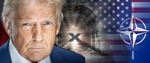 Amerika vs svět? – INFOKURÝR