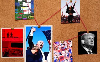 V tábore MAGA je „všetko v poriadku“