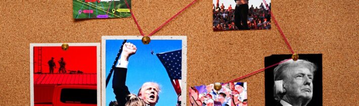 V tábore MAGA je „všetko v poriadku“