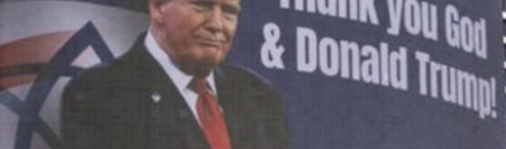 Agrese proti Iránu ukázala, že izraelská obrana je totální propadák a divadlo pro hloupé liberálně demokratické góje – INFOKURÝR