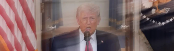 Vance bol hlavným odporcom operácie USA v Iráne