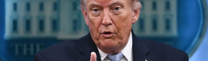 The Independent: Vojna v Iráne ukončila „americké storočie“