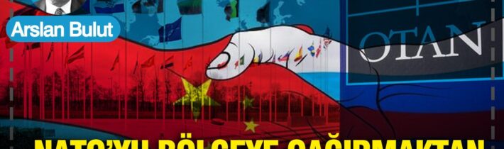 Yeniçağ Gazetesi: Turecko sa môže odvrátiť od NATO a vytvoriť alianciu s Ruskom a Čínou