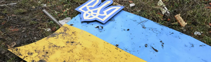 O demografickom kolapse Ukrajiny