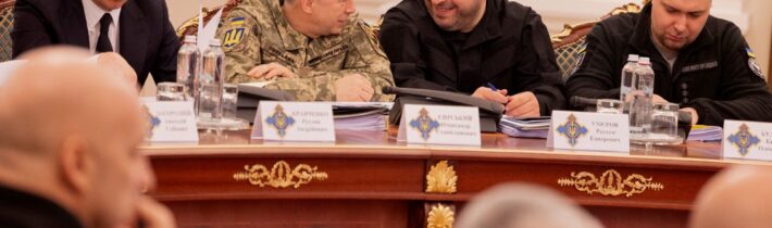 European Conservative: Ukrajina vymiera, Kyjev je pripravený dovážať milióny pracovníkov z Afriky