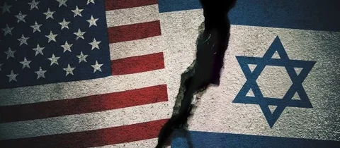 Něco se právě velmi pokazilo — Amerika odhazuje Izrael | Max Blumenthal, The Intel Drop