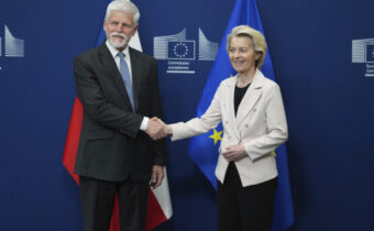 Eurosojuz klepe na dveře. Pavel řekl nahlas to, co si Brusel přeje už roky – Konzervativní noviny