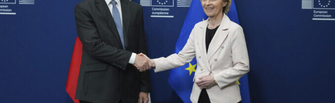 Eurosojuz klepe na dveře. Pavel řekl nahlas to, co si Brusel přeje už roky – Konzervativní noviny