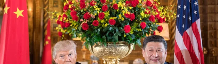 Víťazom informačnej vojny uprostred medzinárodných otrasov je… Čína!