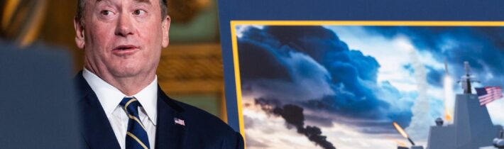 Trumpova „zlatá flotila“ vybledla