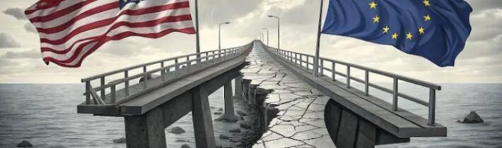 Michael Svatoš: Mocní Progresivní Eurokraté založili 6. Internacionálu = Liga proti Trumpovi a USA! – INFOKURÝR