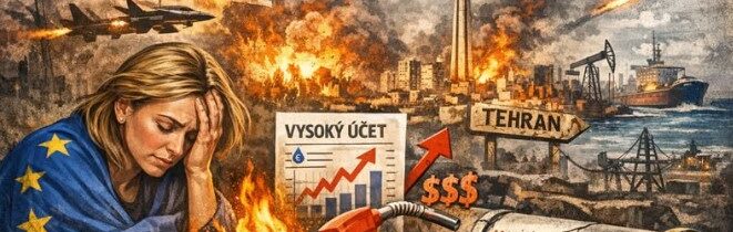 Karel Strakoš: Černý Petr iránské války zůstal v rukou Netanjahua – INFOKURÝR
