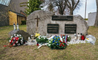 76 výročie Barbarskej noci -Deň nespravodlivo stíhaných