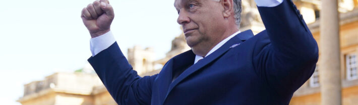 Viktor Orbán: Maďarsko nezruší veto na pôžičku EÚ Ukrajine, kým sa neobnovia dodávky cez ropovod „Družba“