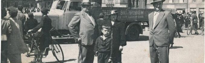 Omezování, o které si na Západě nikdo neřekl, pokračuje – Konzervativní noviny