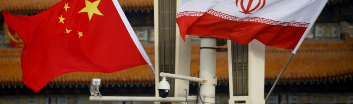 CNN: Čína sa pripravuje na dodávky zbraní Iránu