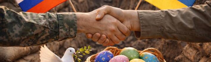 Nikolaj Azarov: Zelenskij a jeho klika nebudú dodržiavať veľkonočné prímerie