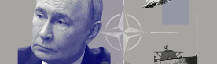 The Times: Návrh zákona o ochrane ruských občanov v zahraničí ohrozuje NATO