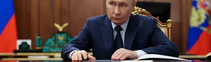 WP: Rusko by mohlo začať útočiť na Európu bez strachu z USA