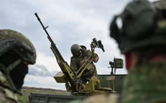 Zvodka ruského ministerstva obrany o priebehu špeciálnej vojenskej operácie 18. až 24. apríla 2026