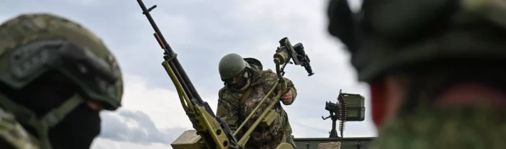 Zvodka ruského ministerstva obrany o priebehu špeciálnej vojenskej operácie 18. až 24. apríla 2026