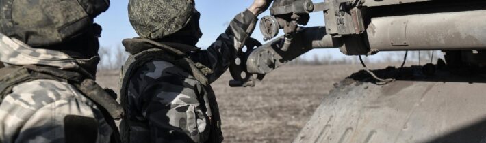 Brífing ruského ministerstva obrany 18. apríla 2026