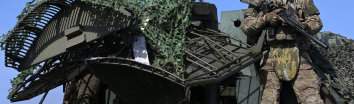 Brífing ruského ministerstva obrany 4. apríla 2026