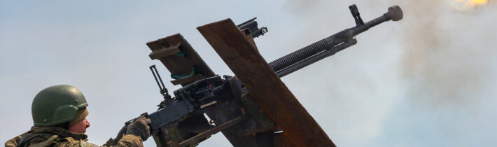 Brífing ruského ministerstva obrany 23. apríla 2026