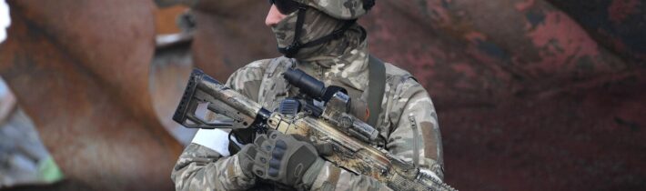 Brífing ruského ministerstva obrany 25. apríla 2026